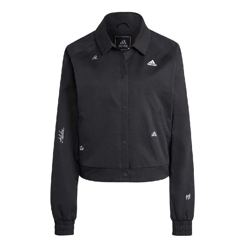 Super Bargain adidas - Women's Healing Graphics Track Top (IC0800)