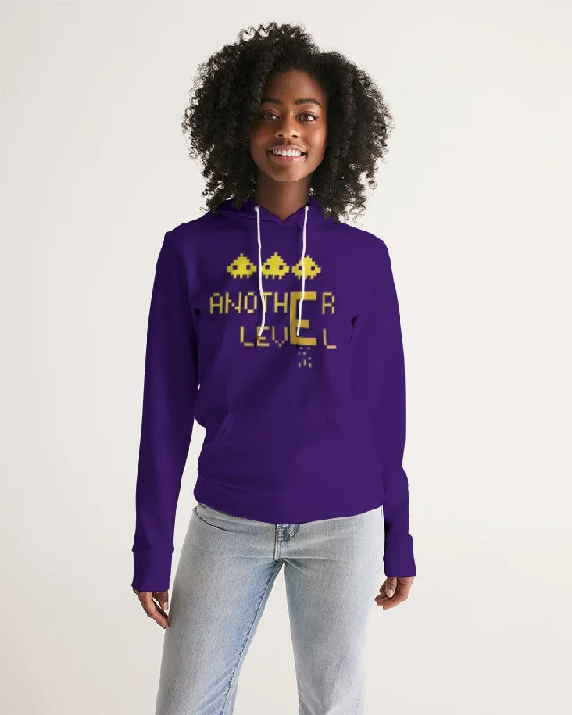 Low Prices PURPLE FLITE Women's Hoodie