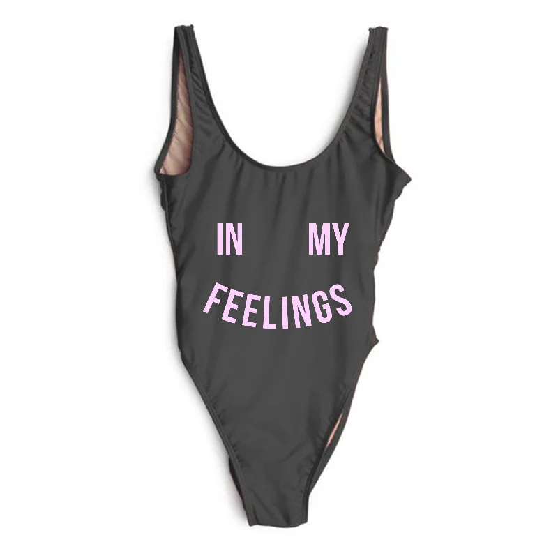 Massive Deals IN MY FEELINGS [SWIMSUIT]