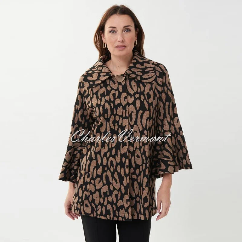 Mega Deal Joseph Ribkoff Coat - Style 223291