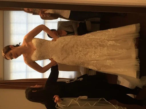 Value Deals Maggie Sottero Winstyn