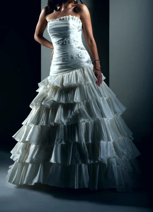Early Bird Discount Other Bonny Bridal 8102