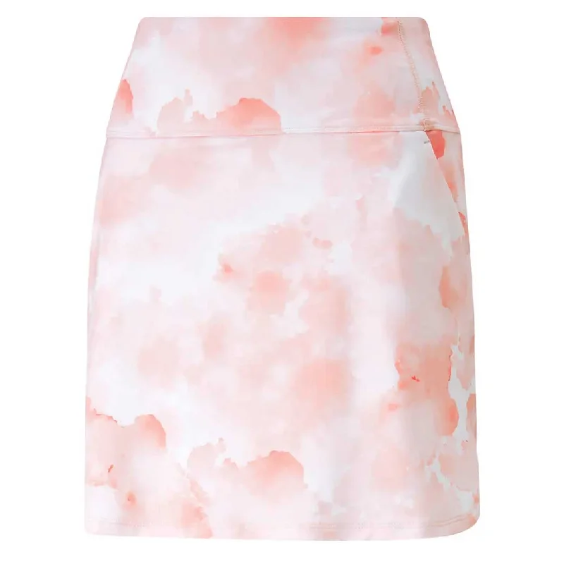 Special Buy Puma - Women's Pwrshape Cloudy Skirt (620291 01)