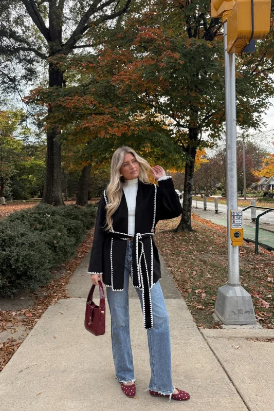 Price Drop Sequoia Coat