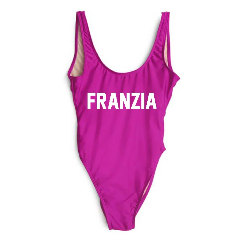 Limited Edition FRANZIA [SWIMSUIT]