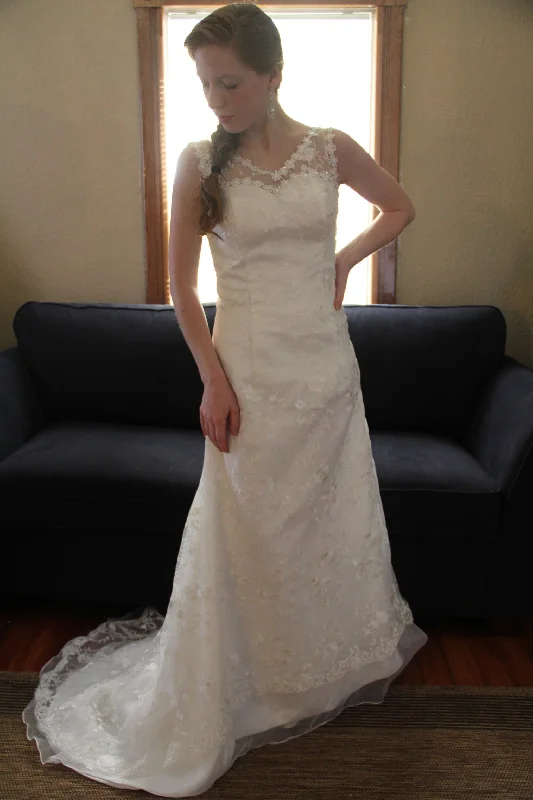 Don’t Miss Out Other Classy Custom Made Dress