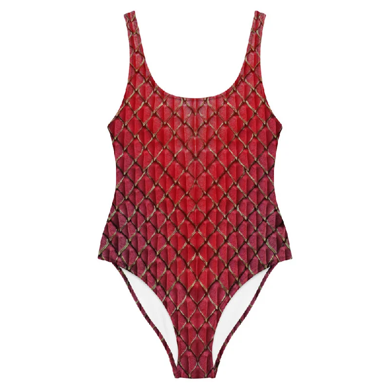 Sale Event Dragonheart One-Piece Swimsuit