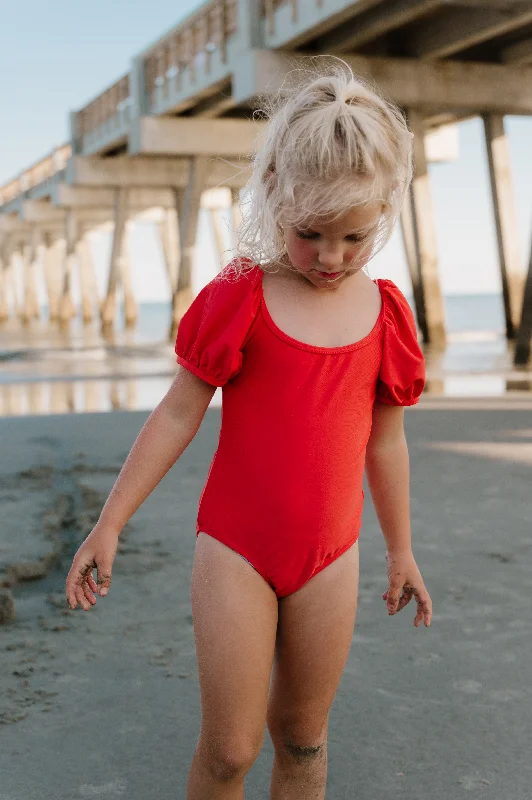 Bonus Savings Mini Pura Vida One Piece | Nautical Red