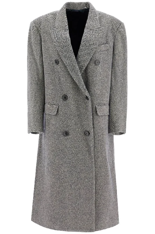 Exclusive Preview oversized efe MA0265FA B3D03I BEIGE