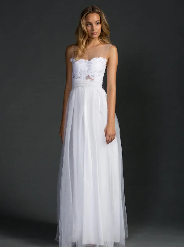 Closeout Sale Grace Loves Lace Loren Tulle