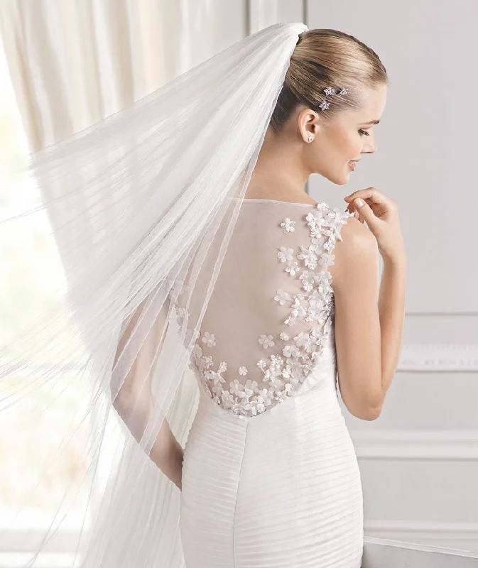 Year-End Sale La Sposa Eleana