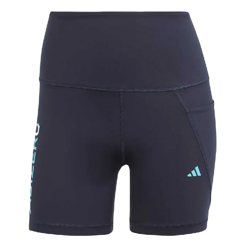 Great Deals adidas - Women's Adizero Lite 5 Inch Shorts Legging (IM1921)