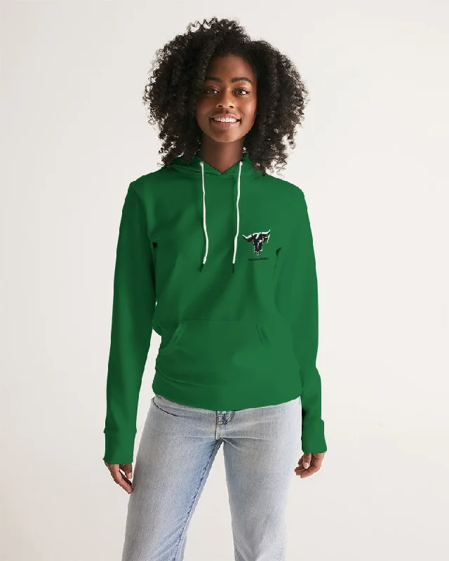 Don’t Miss Out GARDEN FLITE Women's Hoodie