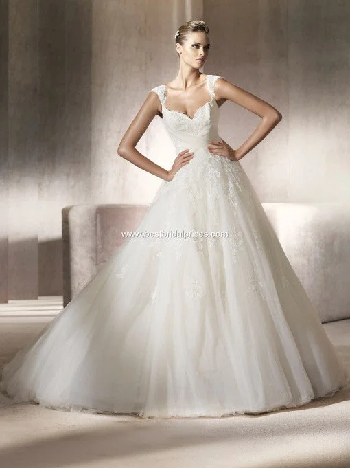 Big Discounts Pronovias Perla