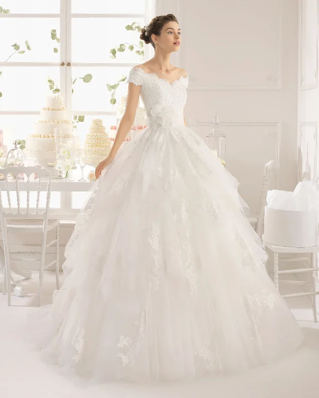 Early Access Other Rosa Clara "Anne"
