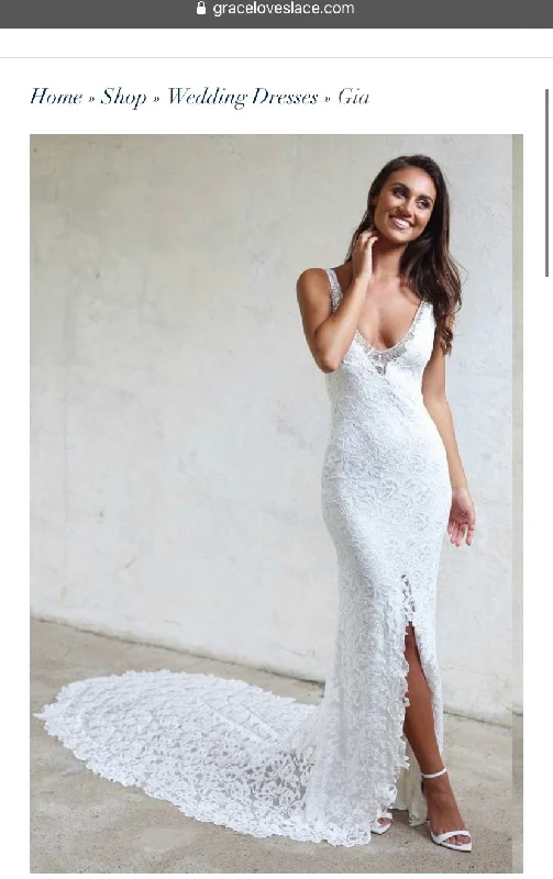 Super Deal Grace Loves Lace Gia