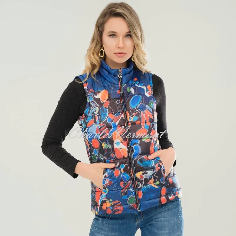 Holiday Sale Dolcezza Gilet - Style 73821