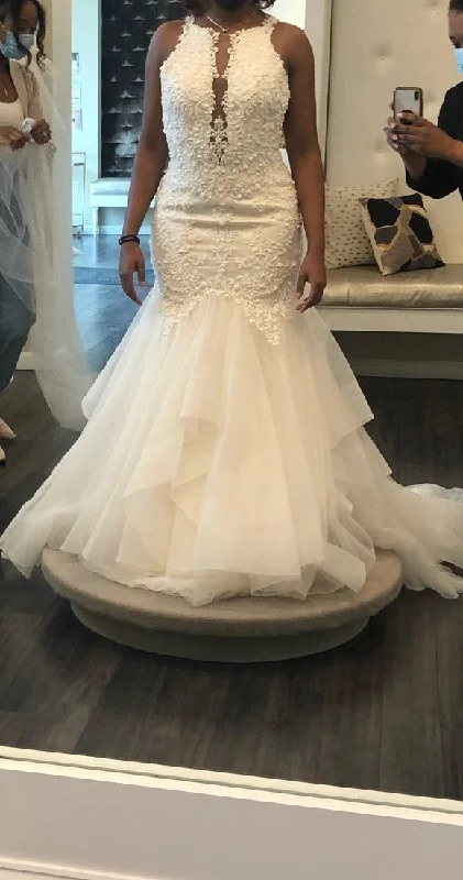 Deep Discounts Maggie Sottero Veda