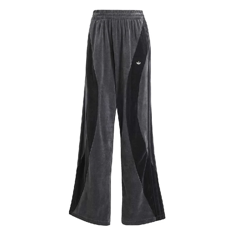 Big Discounts adidas - Women's High Waist Velour Pant (II5644)
