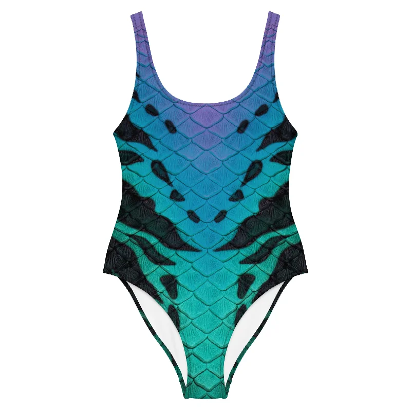 Buy Now The Oracle One-Piece Swimsuit