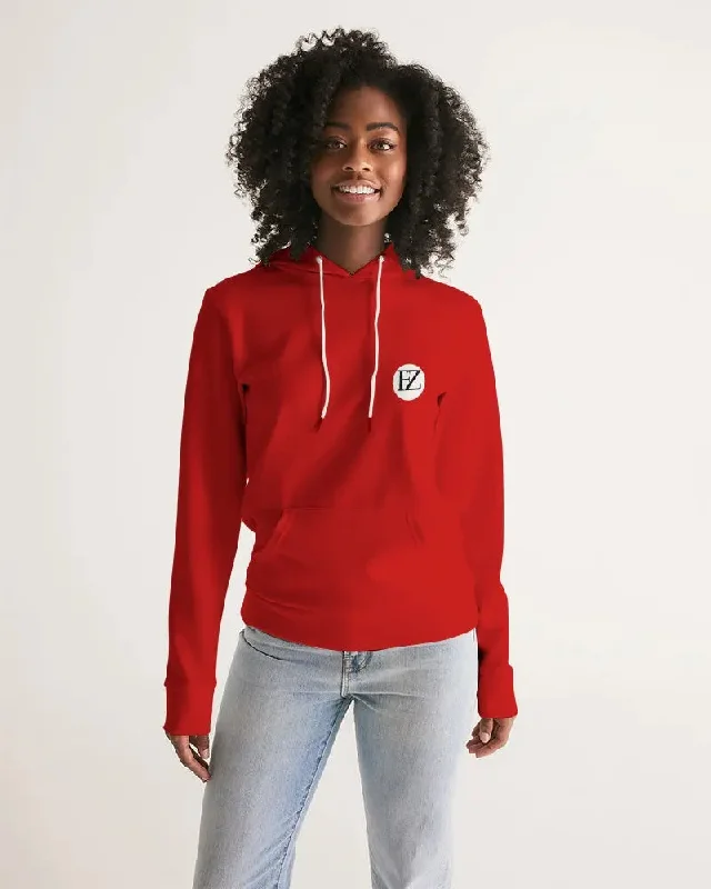 Sneak Peek Sale FIRE FLITE Women's Hoodie