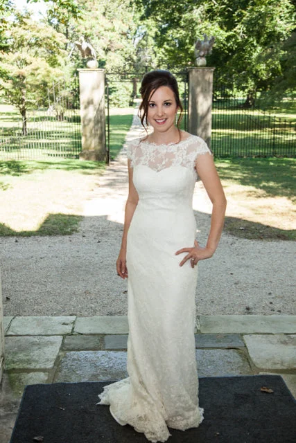 Midnight Madness Other Robert Bullock Bridal Emily Dress