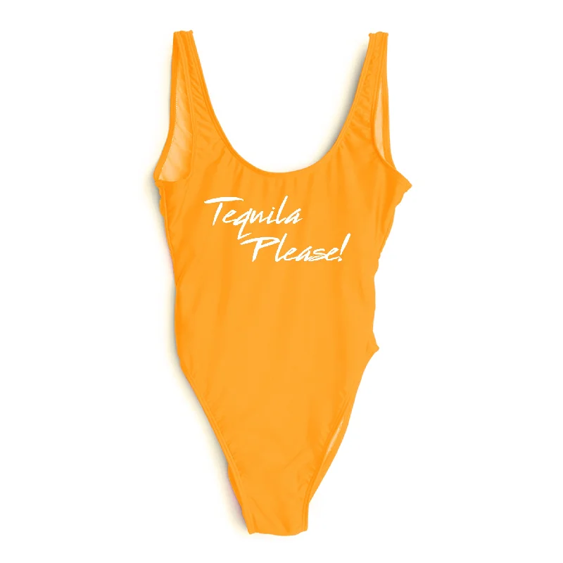 Bonus Savings TEQUILA PLEASE! [SWIMSUIT]