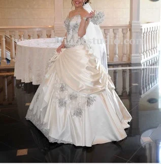 Midnight Madness Galit Couture