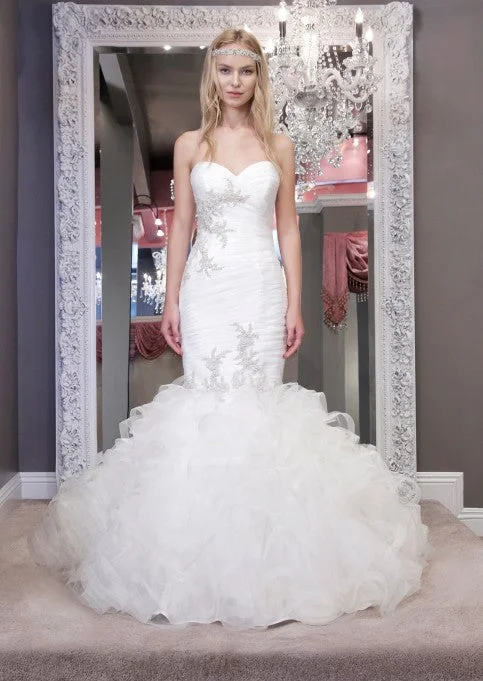 Buy More, Save More Other Winnie Couture Rhoslyn 8449