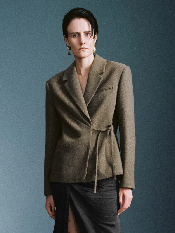 Dark Khaki