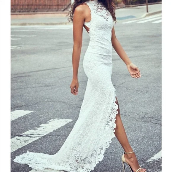 Limited Availability Grace Loves Lace Alexandra
