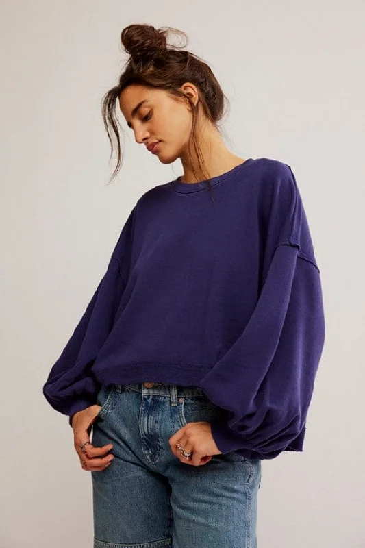 Can't Miss Trish Sweatshirt