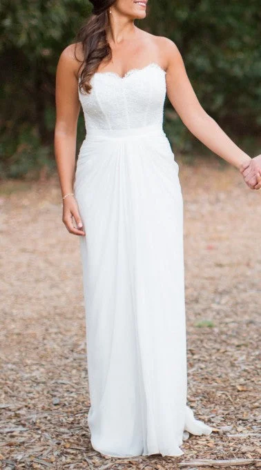 Act Fast Monique Lhuillier Breeze