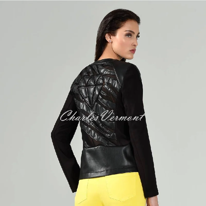 Savings Galore I'cona Jacket - Style 67110-60042-90