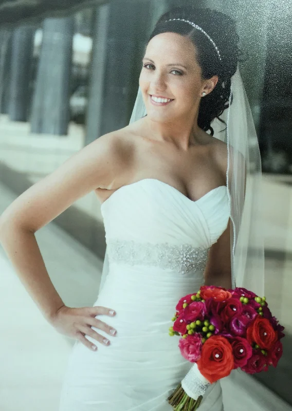 One-DAY Sale Maggie Sottero Adorae