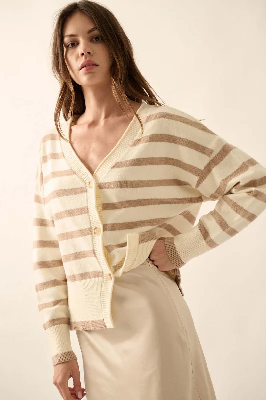 Cream & Sand