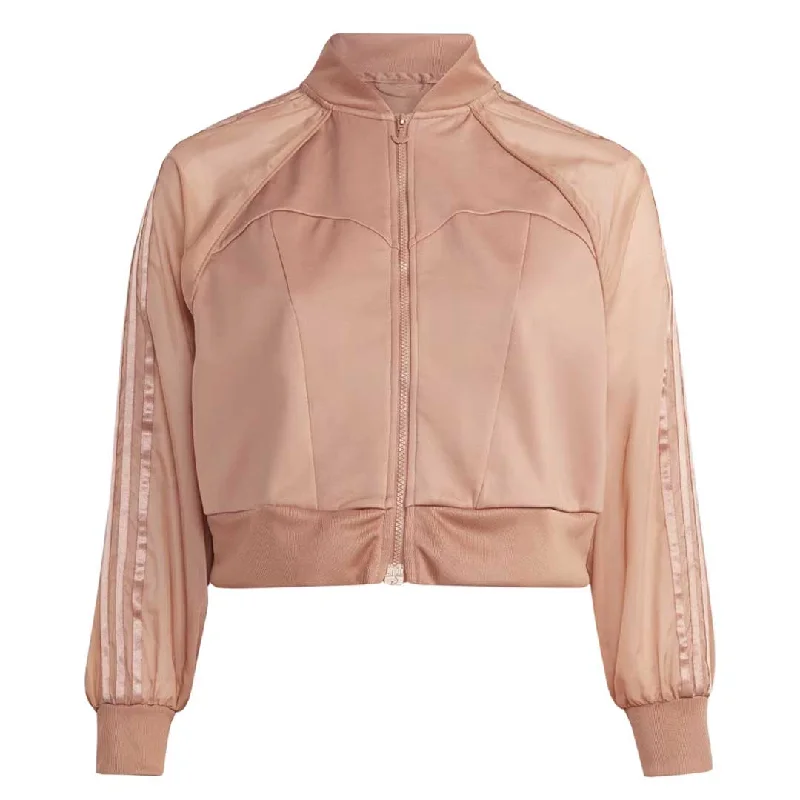 Epic Deals adidas - Women's Original Super Girl Track Top Jacket (Plus Size) (IC7227)