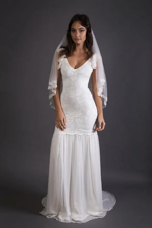 Act Fast Grace Loves Lace Madeline