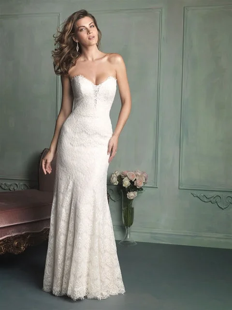 Price Blitz Other Allure Bridals Style #9107