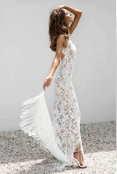 Closeout Sale Grace Loves Lace Edie