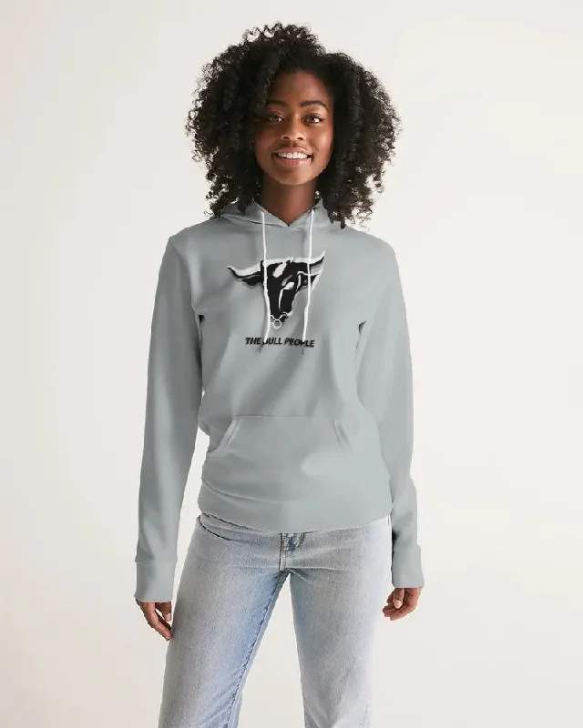 Special Discount GREY ZONE Women's Hoodie