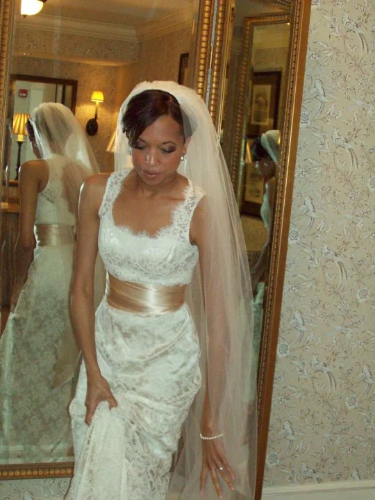 Can't Miss Modern Trousseau Jessica