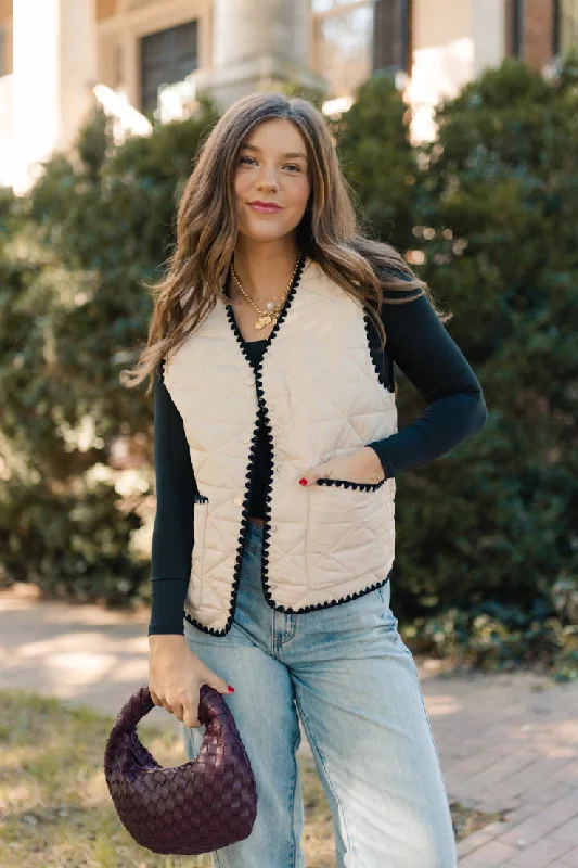 Inventory Reduction Blue Ridge Vest