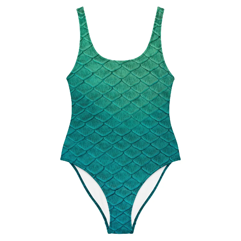 Sneak Peek Sale High Tide One-Piece Swimsuit