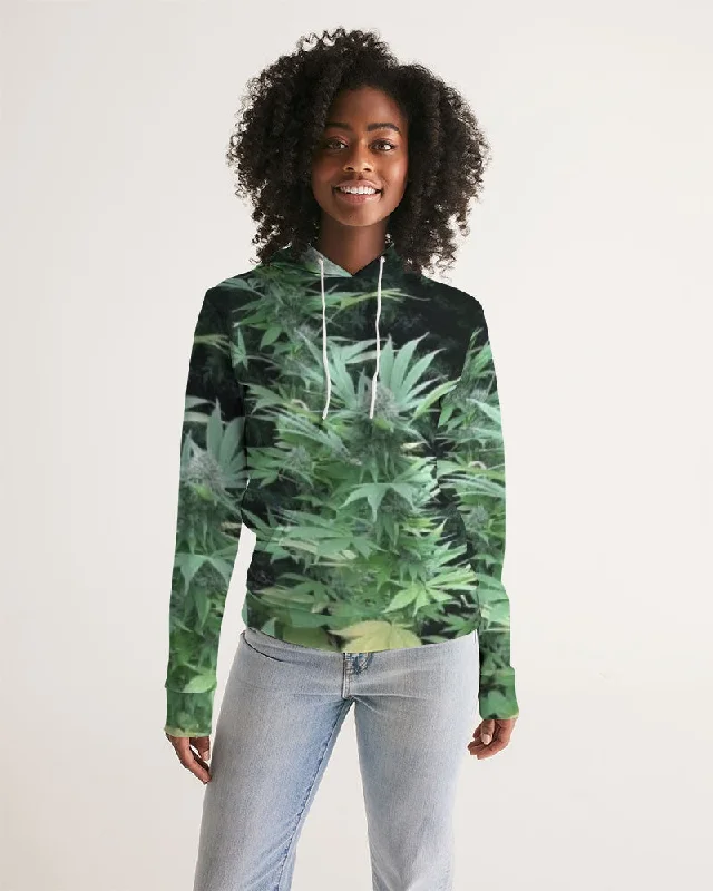 Huge Savings ORANGE HILL - LIGHTER SHADE Women's Hoodie