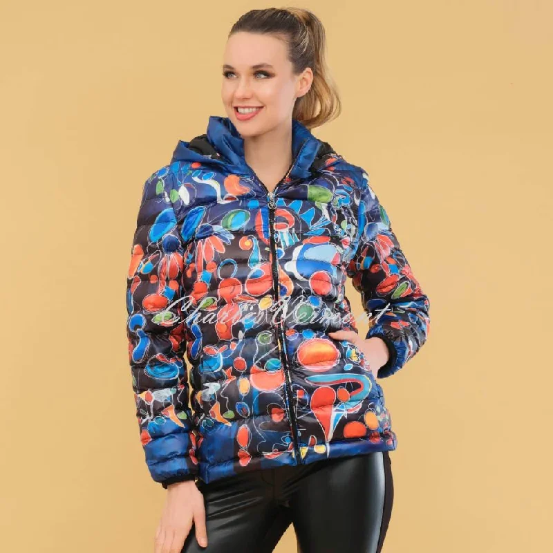 Stock Clearance Dolcezza Coat - Style 73836