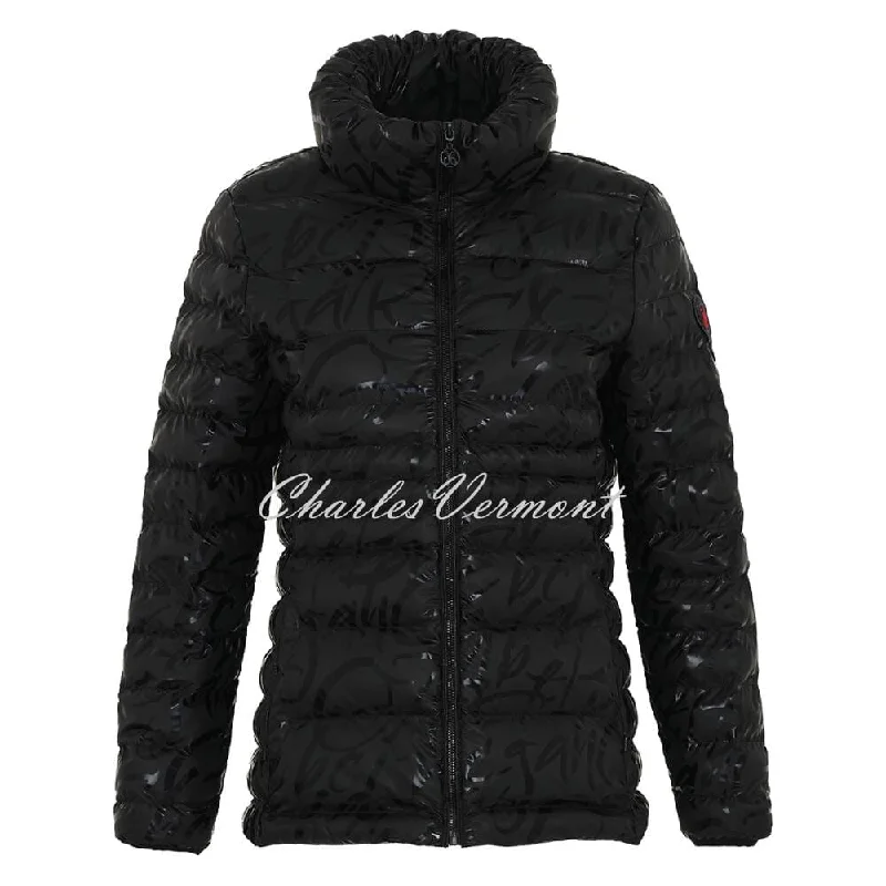 Final Clearance Dolcezza Lightly Padded Jacket - Style 73817