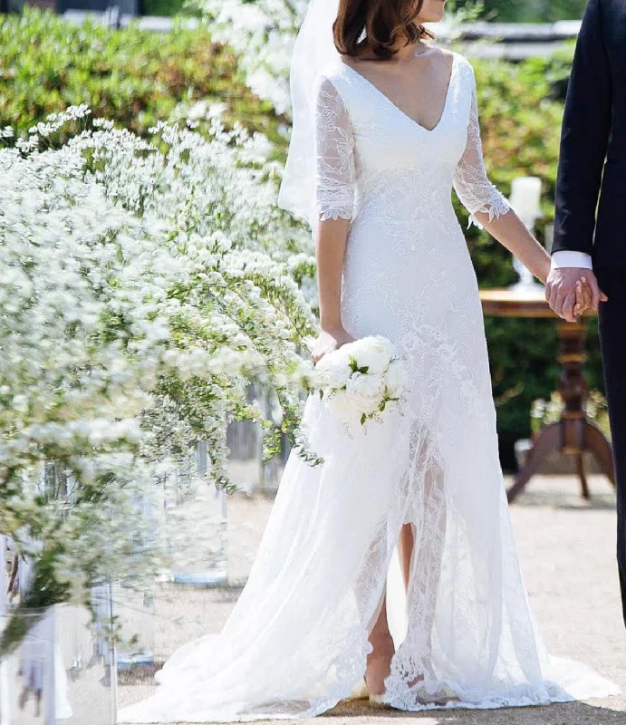 Now or Never Grace Loves Lace francis