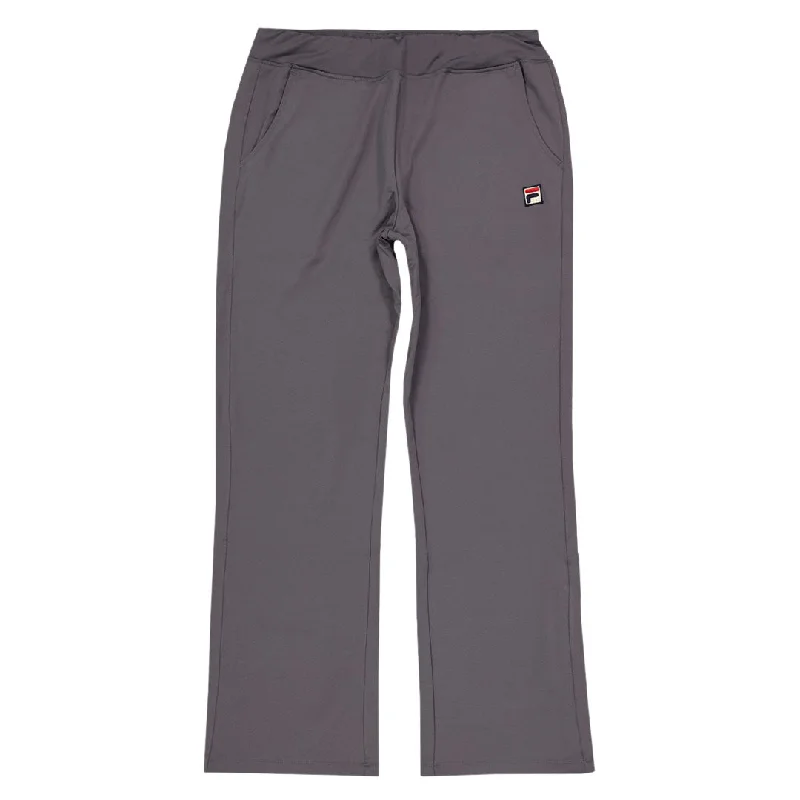 Bargain Bin FILA - Women's Tennis Canada Pant (TW171XR4 051)