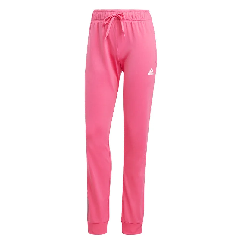 Low Prices adidas - Women's Essentials 3-Stripes Track Pant (IC0696)